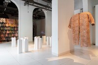 Vue de l'exposition©BeCraft