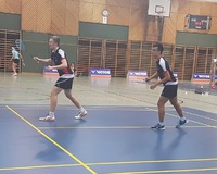 Michi und Richi