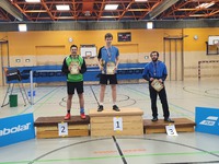 Top 3 - HE Amateure