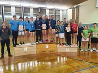 Top 4 - Jugend