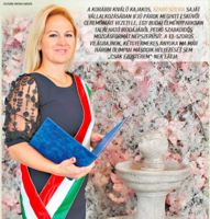 Esküvői szertartásvezető