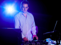 DJ Csiki
