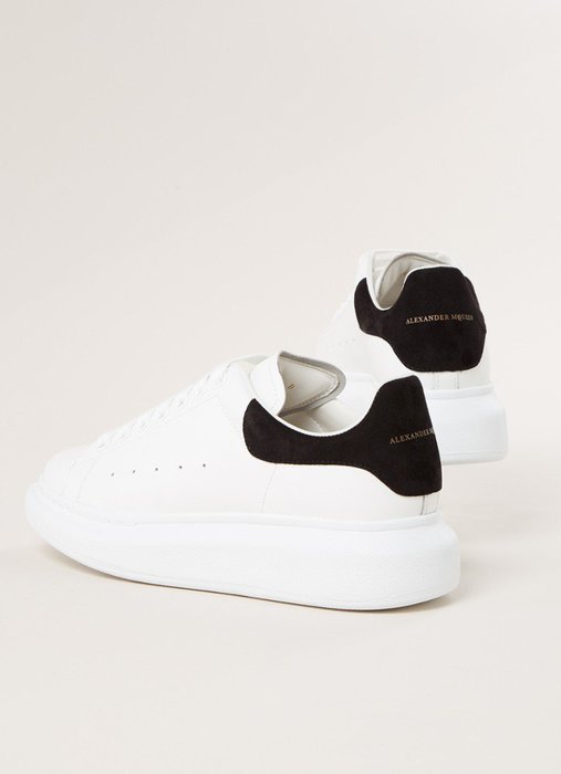 Alexander McQueen Sneakers / Gympen: Koop tot −54% | Stylight