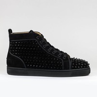 Louboutin Laag Heren | Store museusolsona.cat