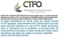 CTFO España