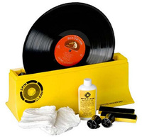 Pro-Ject Spin Clean MKII