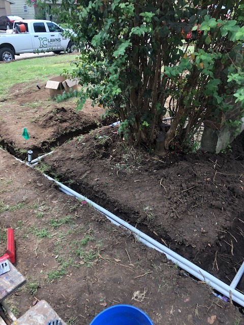Landscape Irrigation Install and Maintenance :: Kclawnsok-com