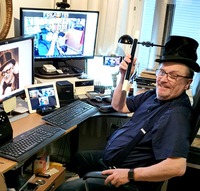 Så här ser det ut på jobbet