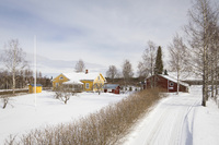 Mannila, Aitoasunnot 2018