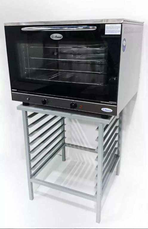 HORNO CONVECTOR PAUNA BETA 107