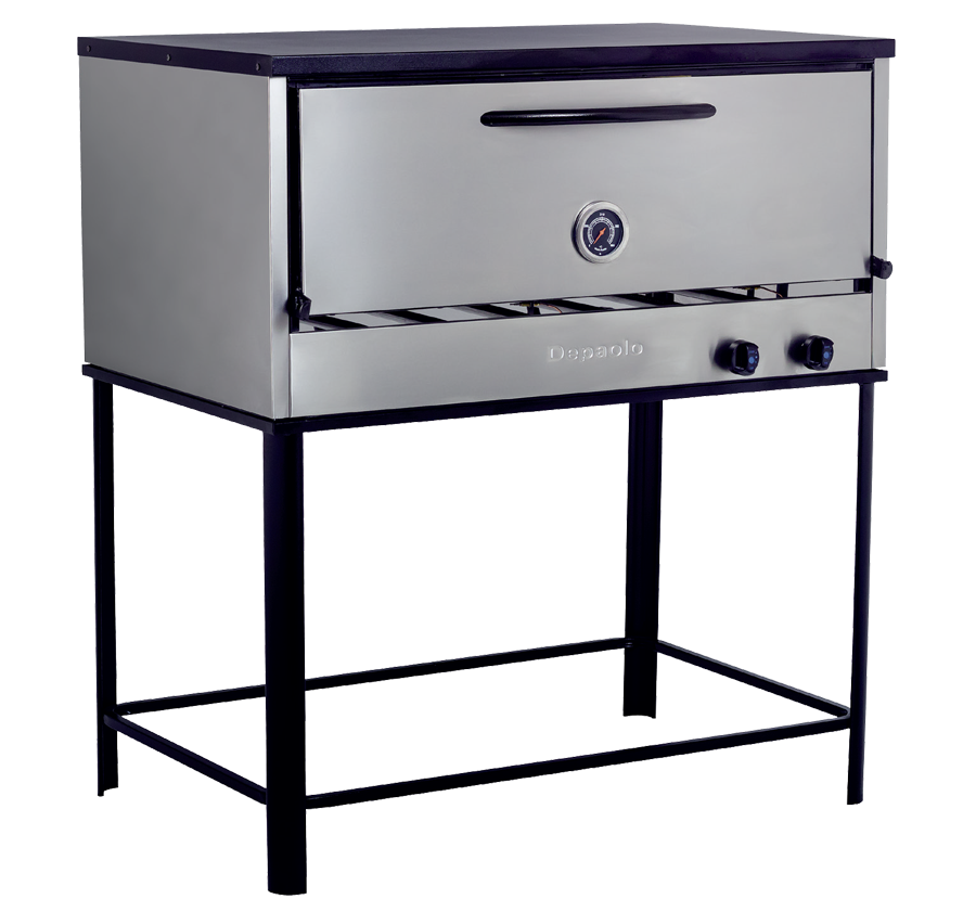 HORNO PASTELERO DEPAOLO 18 MOLDES