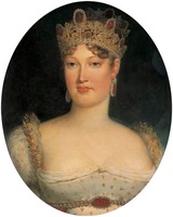 Marie Luisa Habsbursko-Lotrinská