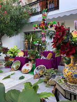 Colores de Nerja, de Fernando Díaz Nieto