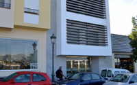 Edificio de Servicios Sociales de Nerja