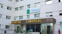 Imagen hospital Comarcal de la Axarquía