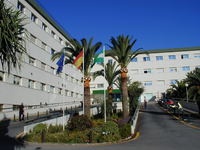 Hospital Comarcal de la Axarquía