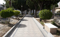 Cementerio Nerja
