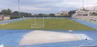 Estadio Enrique López Cuenca, Nerja
