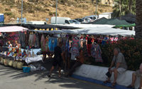 Mercadillo de Nerja