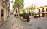 Plaza Cavana, Nerja