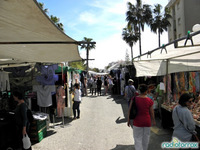 Mercadillo de Torrox