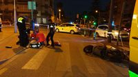 Servicios de Emergencia y Policía Local de Vélez