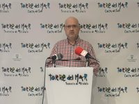 Atencia en rueda de prensa