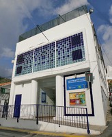 Servicios Sociales, Diputación de Málaga