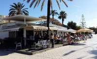 Restaurante en Torre del Mar