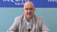 Jesús Pérez Atencia