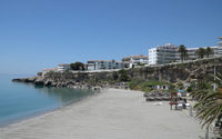 Playas de Nerja