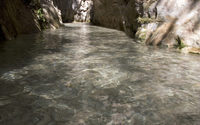 Río Chillar, Nerja