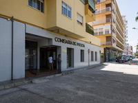 Comisaría Policía Nacional, Vélez-Málaga