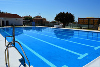 Polideportivo de Calle Malvaloca, Rincón de la Victoria