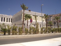 Mancomunidad de Municipios Costa del Sol-Axarquía