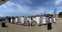 Presentación Playas Seguras
