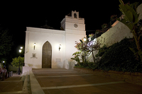 Iglesia de Maro, Nerja
