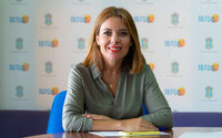 Nieves Atencia, ayuntamiento de Nerja