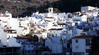 Pueblo de Sayalonga, Málaga
