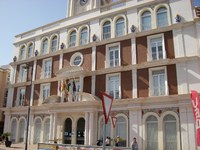 Biblioteca Torrox-Costa