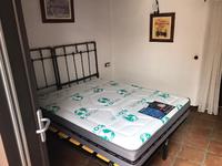 Nuevos colchones anticoronavirus, en Hotel Posada El Bandolero, El Borge