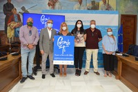 Presentación Campaña 'Cerca de ti', Rincón de la Victoria