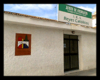IES Reyes Católicos, Vélez-Málaga