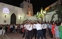Virgen de las Maravillas, Nerja