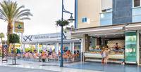 Heladería en Torre del Mar