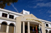 Ayuntamiento Rincón de la Victoria