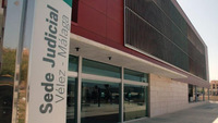 Sede Judicial Vélez-Málaga