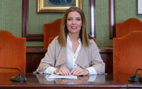 Nieves Atencia, Ayuntamiento de Nerja