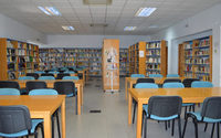 Biblioteca municipal de Nerja