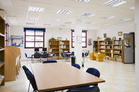 Biblioteca Municipal de El Borge